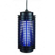 Aparat electric impotriva insectelor Insect Killer foto