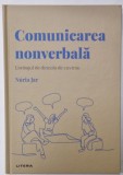 COMUNICAREA NONVERBALA de NURIA JAR , 2022