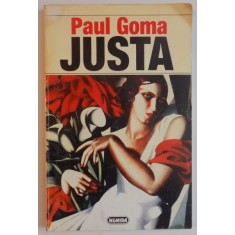 JUSTA de PAUL GOMA , 1995