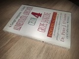 Dr. PETER J. D'ADAMO - ALIMENTATIA ADECVATA CELOR 4 GRUPE SANGUINE : DIETA INDIVIDUALIZATA