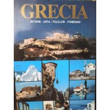 Istorie, arta, folclor, itinerarii (Editia: 1993)