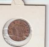 2 bani 1900