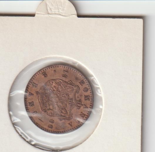 2 bani 1900