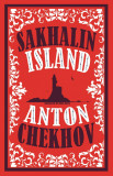 Sakhalin Island | Anton Chekhov