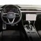 Folie Protectie Navigatie Volkswagen Arteon 2017-2020, Duragon, protectie Display Navigatie, silicon Transparent, Anti-zgarieturi, kit instalare