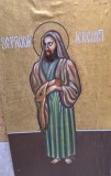Icoană veche &bdquo;Sf. Proroc Ieremia&rdquo; &ndash; artă religioasă rom&acirc;nească