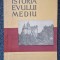 ISTORIA EVULUI MEDIU. MANUAL PENTRU CLASA A VI-A - Georgian 1965