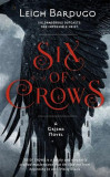 Six of Crows | Leigh Bardugo