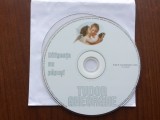 Tudor gheorghe diligenta cu papusi 2003 album cd disc muzica folk folclor populara usoara Illuminati fara coperta VG+