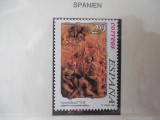 Spania-Craciun-serie completa ,nestampilate MNH, Nestampilat