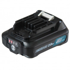 Acumulator Li-Ion Makita BL1021B, 12 V, 2 Ah foto