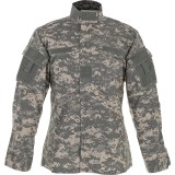 Veston Tactic FELDJACKE Ripstop ACU Mil-Tec (Marime: S)