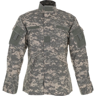 Veston Tactic FELDJACKE Ripstop ACU Mil-Tec (Marime: S) foto