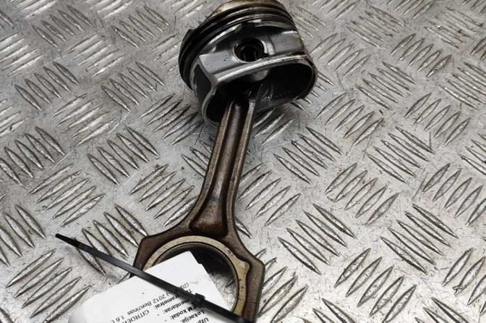 Piston CITRO&Euml;N C3 II 2012 OEM: 1631729180,0603A0 | 28445995