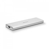 Rack SSD M.2 Lindy USB 3.0 SATA