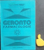 Gerontofarmacologie Dumitru Dobrescu