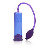 Pompe pentru penis - CalExotics EZ Pompa pentru Marirea Penisului, California Exotics