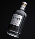 Hobe Slow Cascaded Silver Filtered Pure Vodka 0.7L