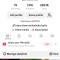 Conturi tiktok monetizate 10k