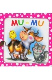 Bulinele vesele: Mu-mu, Titus Stirbu