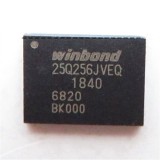 Memorie BIOS 25q256jveq