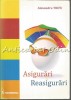 Asigurari &amp; Reasigurari - Alexandru Trifu, Editura Performantica, 2011, 136 pagini, ISBN 978-973-730-775-0