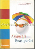 Asigurari &amp; Reasigurari - Alexandru Trifu