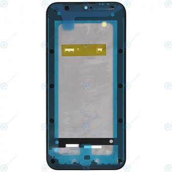 Huawei Honor 8S (KSA-LX29 KSE-LX9) Capac frontal negru