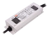 Alimentator LED 96W 24VDC MEAN WELL IP67