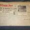 ZIARUL ROMANIA LIBERA 14 FEBRUARIE 1965
