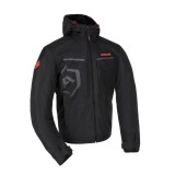 MBS Geaca textila impermeabila ARMR Suko 1.0, negru, XL, Cod Produs: ARMT234401XLOX