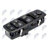 Comutator reglaj geam Dodge Journey 2012-, Fiat Freemont 2011-, Lancia Thema 2011-, 68139806AA