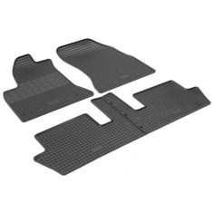 Covorase auto CITROEN C4 Picasso/Grand Picasso 5 locuri 2006-2013 Rigum