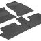 Covorase auto CITROEN C4 Picasso/Grand Picasso 5 locuri 2006-2013 Rigum