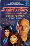 STAR TREK 3 COPIII DE PE HAMLIN-CARMEN CARTER-358650