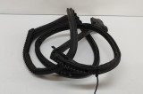 Garnitura ușă dreapta față MERCEDES-BENZ EQS V297 2022 OEM: A2976730400 | 29440512