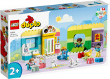 LEGO Duplo (10992) - Viata la cresa | LEGO