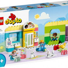 LEGO Duplo (10992) - Viata la cresa | LEGO