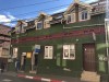 Trei spatii comerciale si un apartament la mansarda