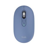 Mouse WS Trust Seron Hyperscroll, albast