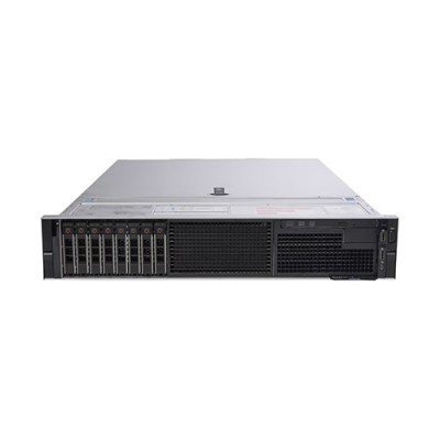 Server Dell PowerEdge R740, 8 Bay 2.5 inch, 2 Procesoare, Intel 16 Core Xeon Gold 6142 2.6 GHz, 256 GB DDR4 ECC, Fara Hard Disk, 6 Luni Garantie foto