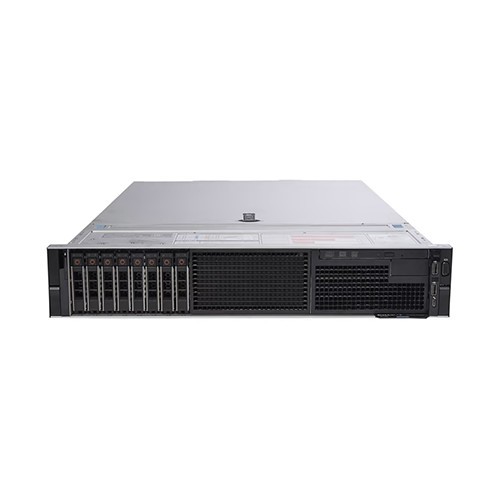 Server Dell PowerEdge R740, 8 Bay 2.5 inch, 2 Procesoare, Intel 16 Core Xeon Gold 6142 2.6 GHz, 256 GB DDR4 ECC, Fara Hard Disk, 12 Luni Garantie