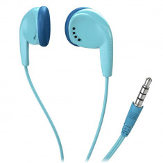 Casti Maxell, digital stereo Ear Buds, albastru