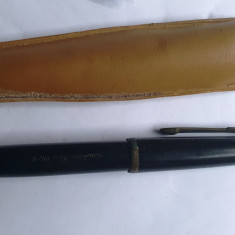 Stilou Kaweco Dia 802 penita aur 14k, Vintage foarte rar