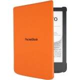 Husa protectie Pocketbook Shell Cover pentru Verse/Verse Pro, Orange