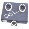 Modul de control ușă dreapta spate PORSCHE PANAMERA 970 2011 OEM: 7PP959795H | 25945389