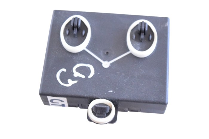 Modul de control ușă dreapta spate PORSCHE PANAMERA 970 2011 OEM: 7PP959795H | 25945389