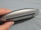 Mouse Apple Magic 1 Wireless Model A1296, Multi-Touch, Alb - Argintiu - 5