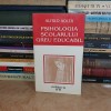 Psihologia Scolarului Greu Educabil - Alfred Adler, 1995, Leonard Gavriliu, Editura IRI, Psihologie