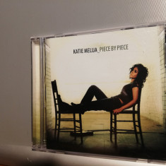 Katie Melua - Piece By Piece (2005/Dramatica/France) - CD ORIGINAL/stare : Nou